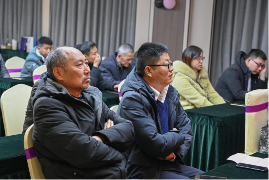 揚帆起航、勇攀高峰、虎虎生威、成就夢想(圖3)