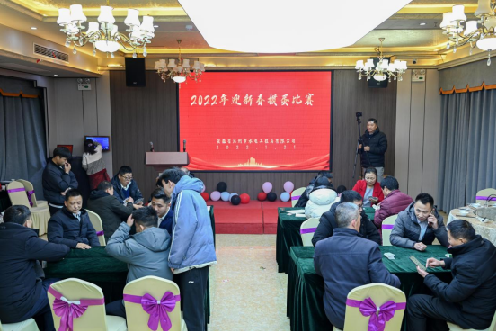 揚帆起航、勇攀高峰、虎虎生威、成就夢想(圖13)