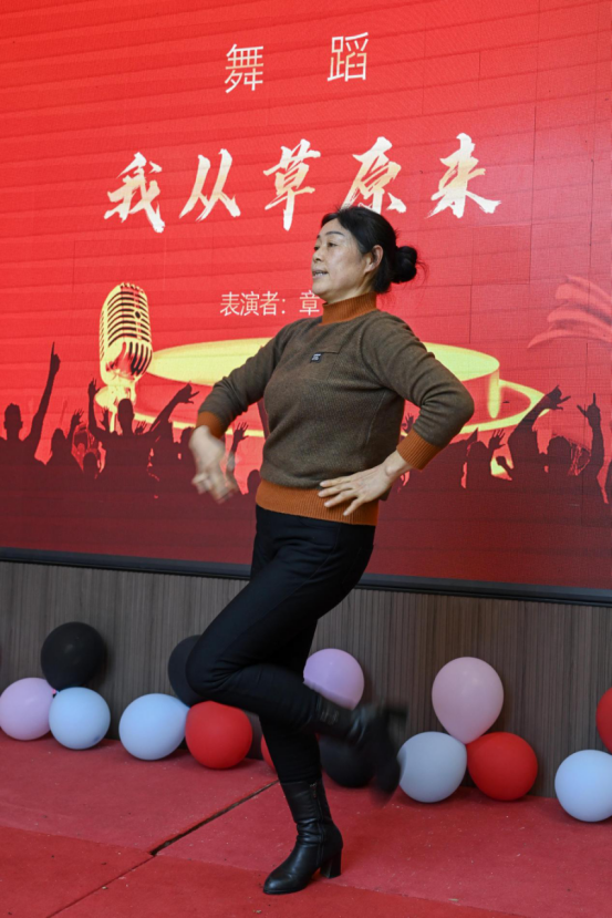 揚帆起航、勇攀高峰、虎虎生威、成就夢想(圖20)